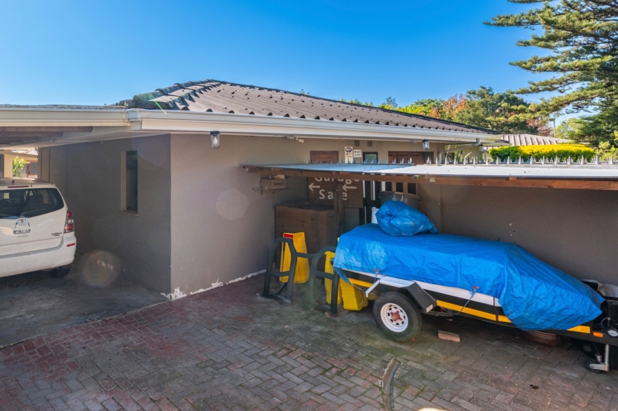 4 Bedroom Property for Sale in Bergsig Western Cape